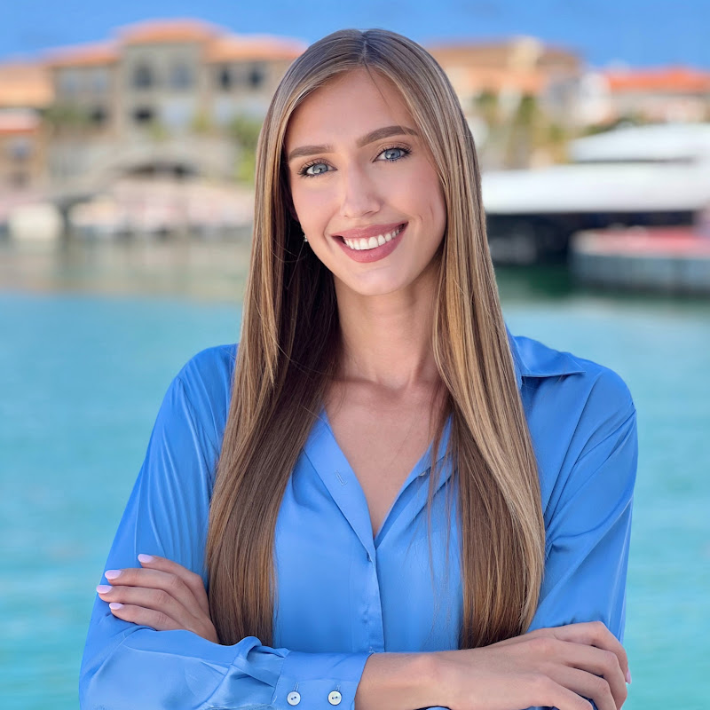 Jelena Golubovic | Punta Cana Real Estate