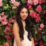 LUCY TAN • 陈美玲 ❤