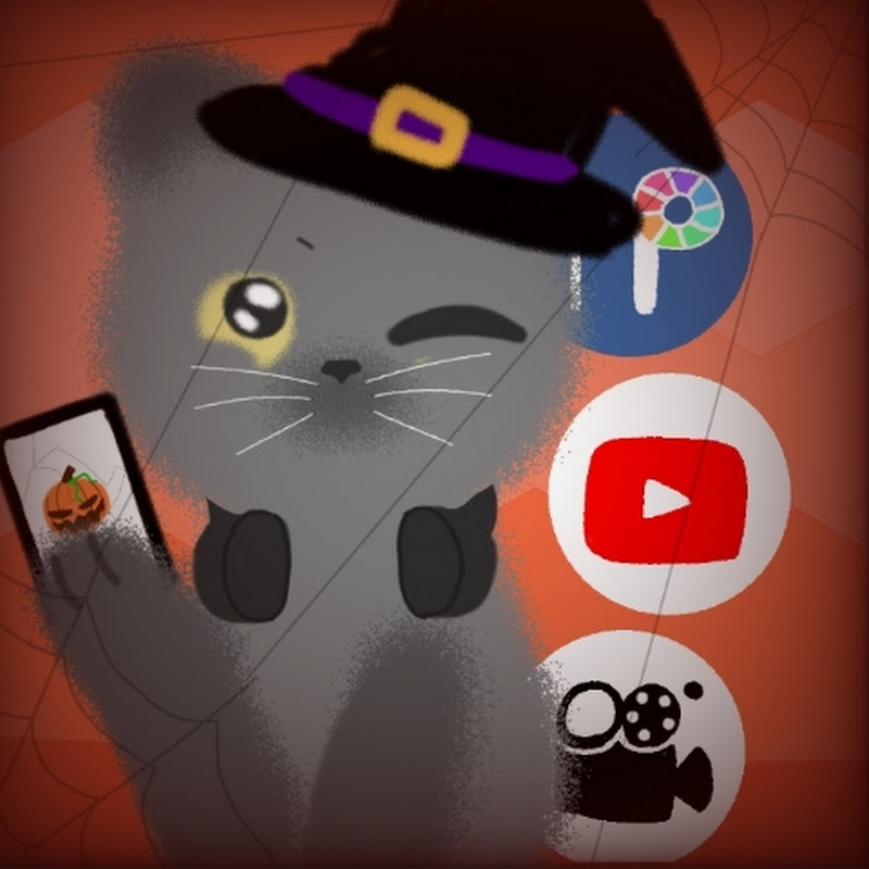 Мур мяу🎃