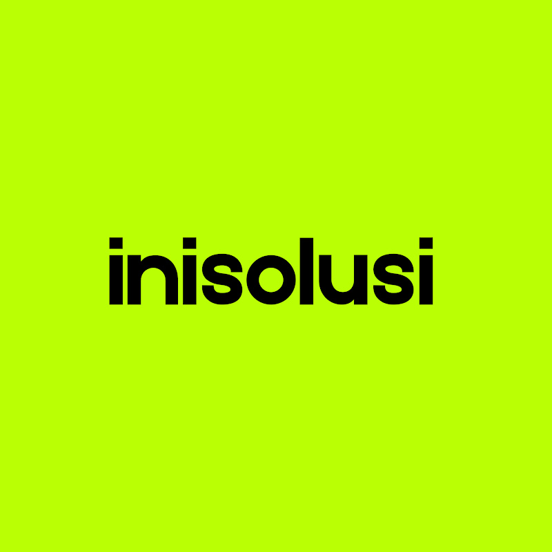 inisolusi