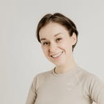 YogaKos | Yoga Teacher Kristina