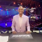 Antonio Tarver 🎩