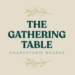 The Gathering Table - Charcuterie Catering