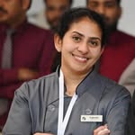 Fajeeda Chef. Culinary Judge. Food&Travel