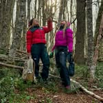 The North Face Lovers