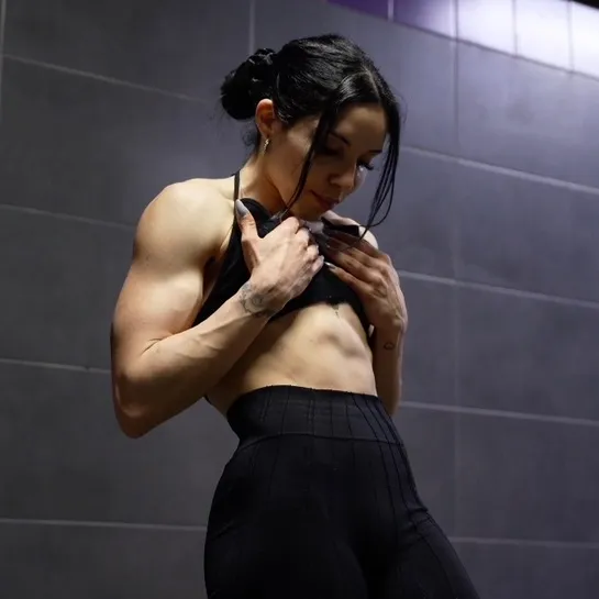 Marta | Online Fitness Coach