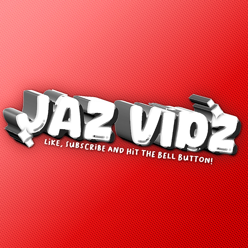 Jaz Vidz