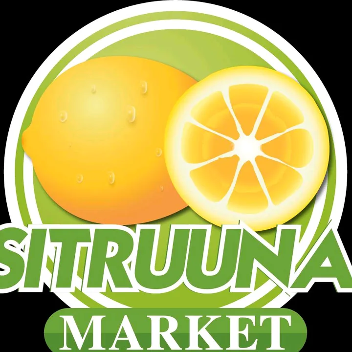 Sitruuna Market