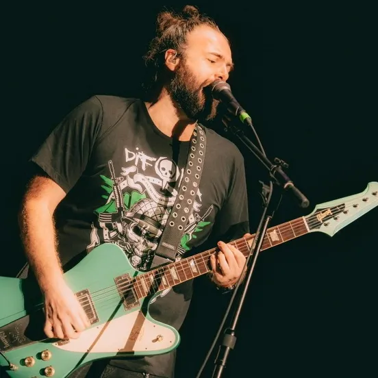 Ricardo Mendez