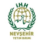 Nevşehir İHH Yetim Birimi