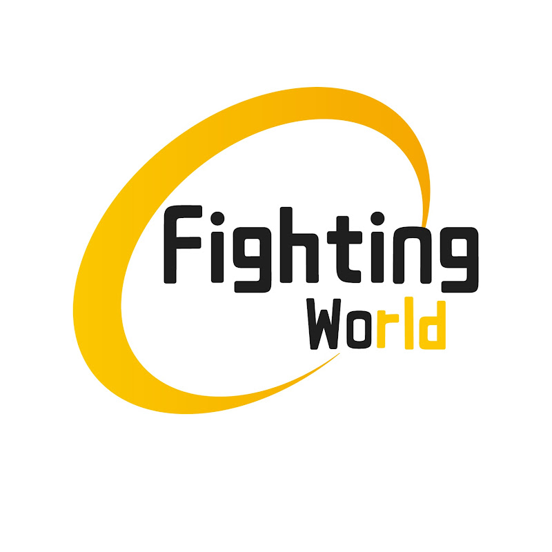 Fighting World