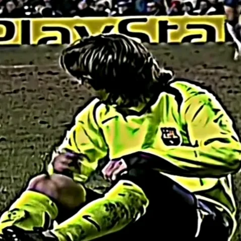 always.messii