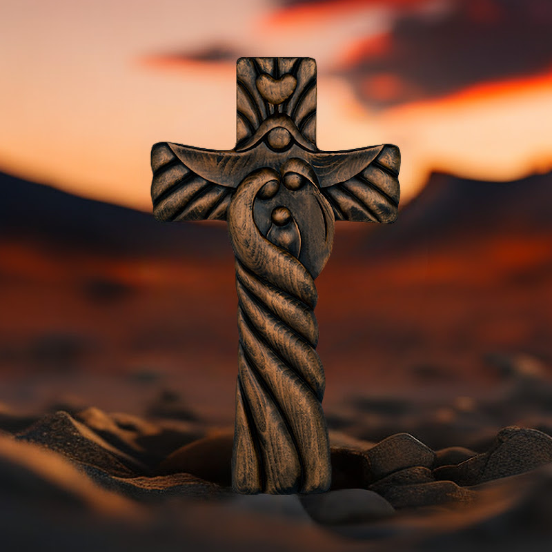 FT finds(Faith&Trust)