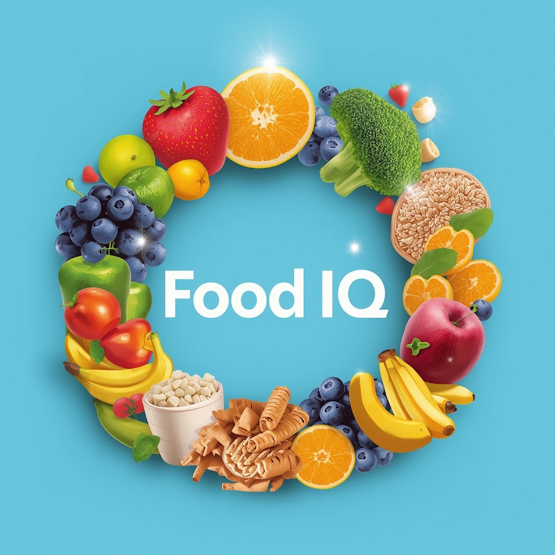 Food IQ