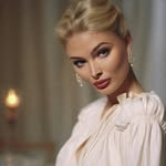 Alena Shishkova
