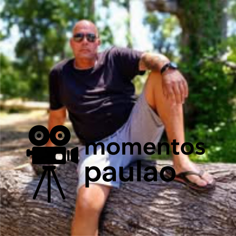 momentos paulao