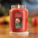 YankeeCandle Peru