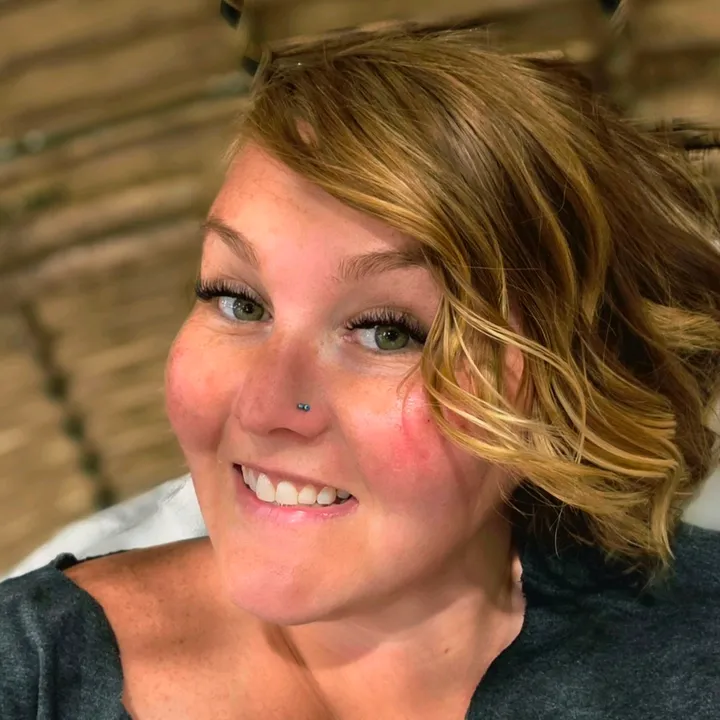 KZMama👻🧩Baddie with the Tism