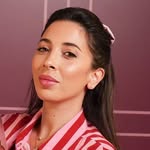 Samantha Kanonji | سامنتا قاننجي