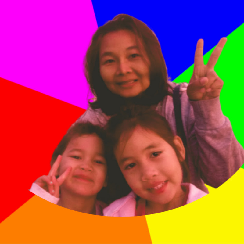 Mummy Nui แม่นุ้ย