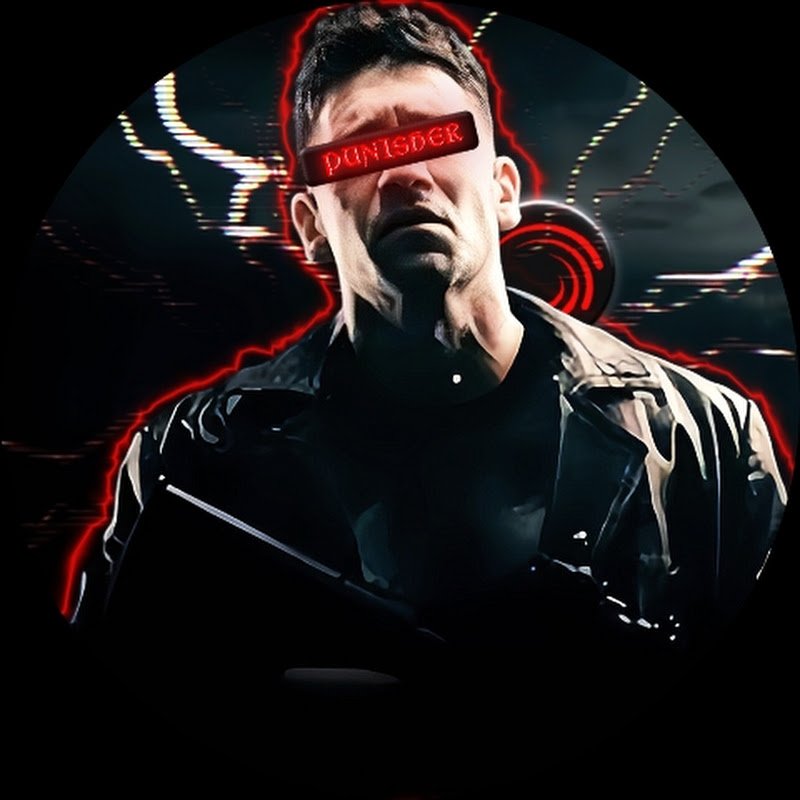 PUNISHER AM