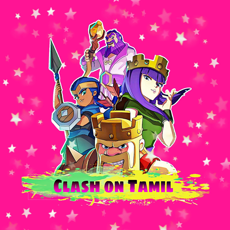 Clash on Tamil
