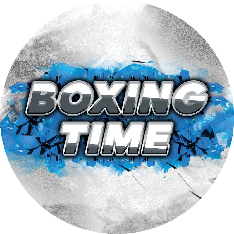 Boxing Time