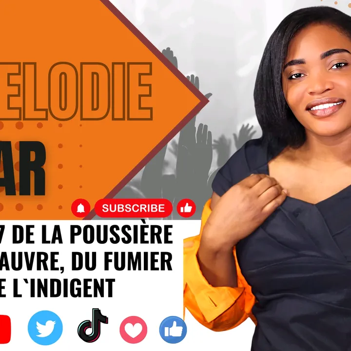 Melodie Cesar