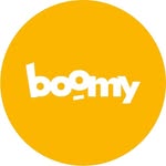 Boomy