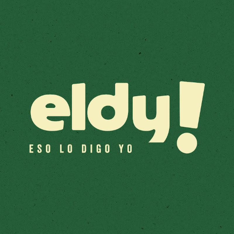 Eso Lo Digo Yo