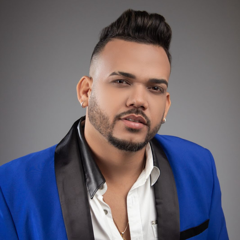 El Tuny de la bachata 