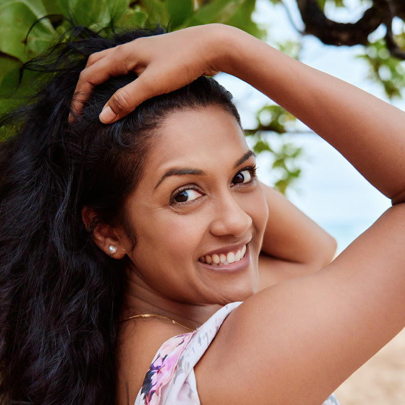 Melbourne Nisha 