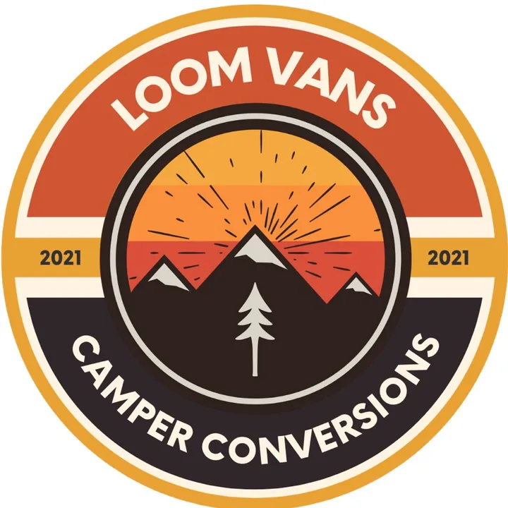 🚐 🌿 LOOMVANS 🌿 🚐