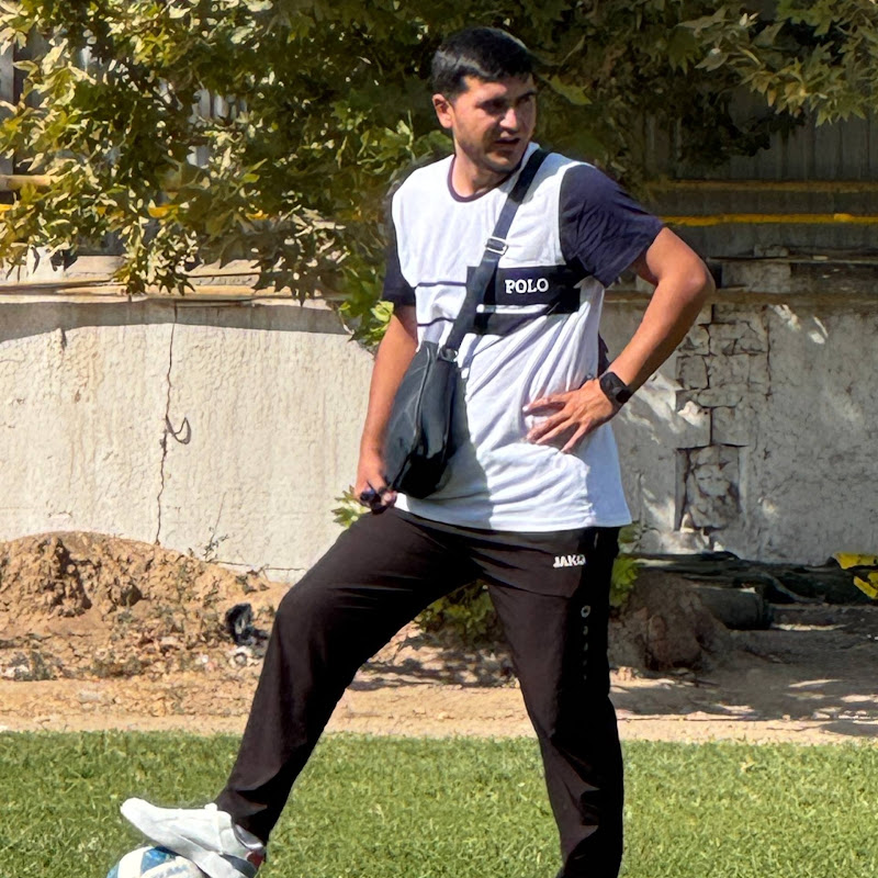 JAVOHIR 