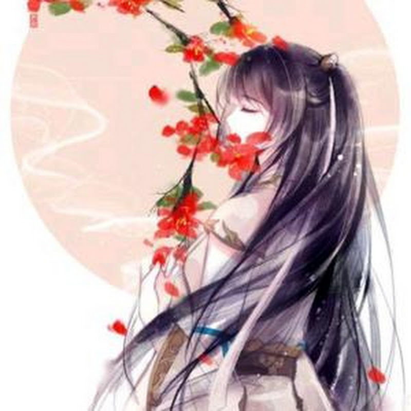 冰灵小小