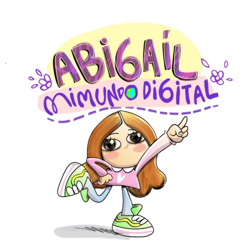 Abigail MI MUNDO DIGITAL 