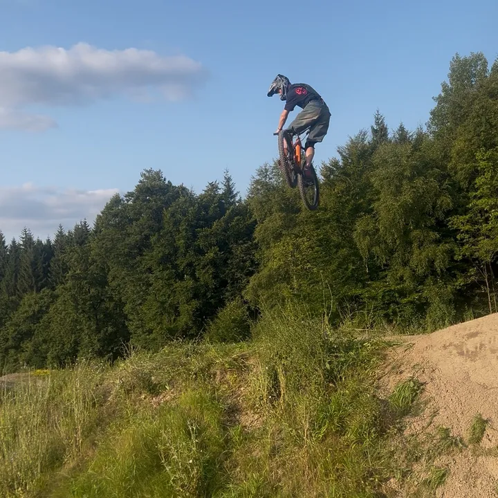 MaxFreeride