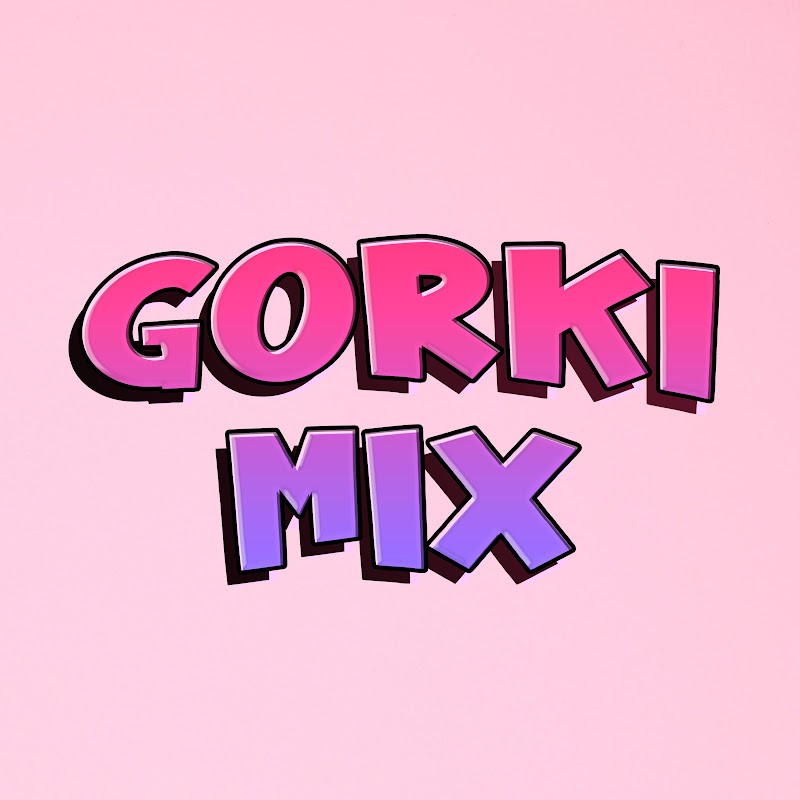 Gorkimix | Música para Gimnasia Rítmica