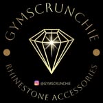 GymScrunchie
