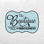 The Boutique on Broadway