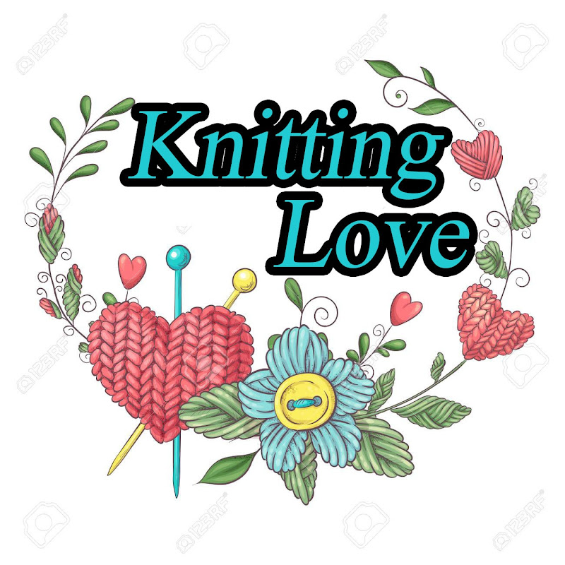 Knitting Love