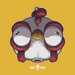 Creon Chkn Head