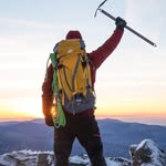Northeast Alpine Start