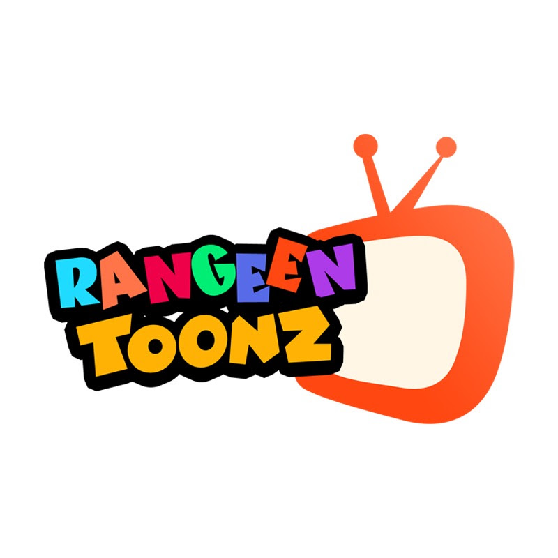 RangeenToonz