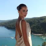 Alina Luck