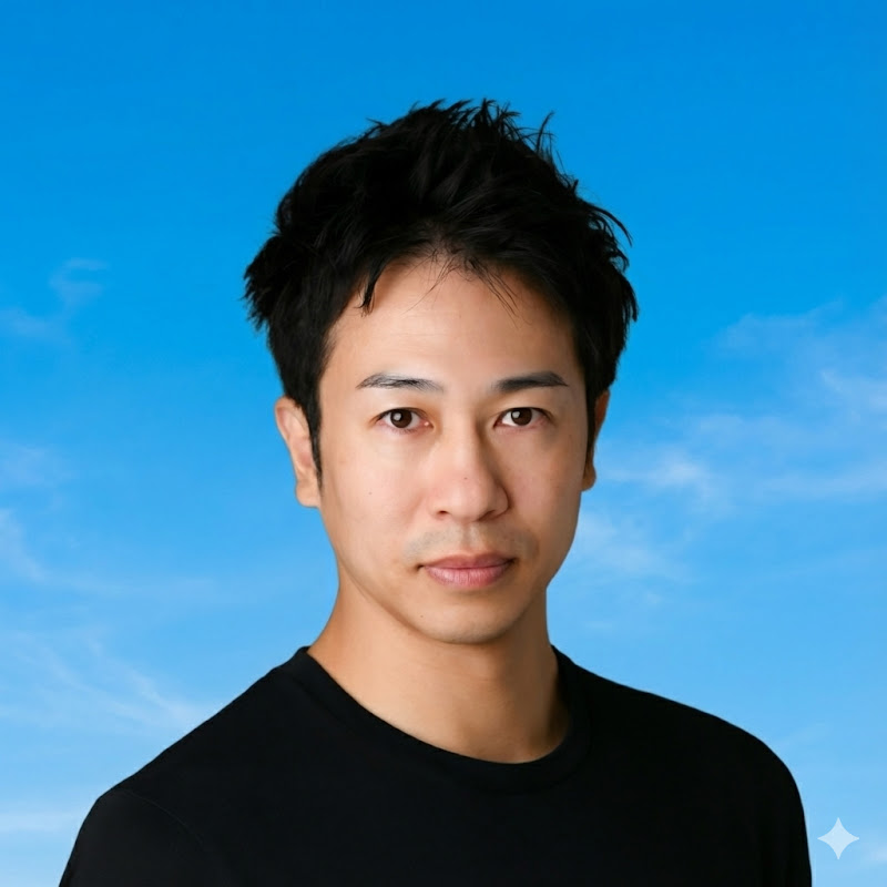 清水俊介 / Shunsuke Shimizu