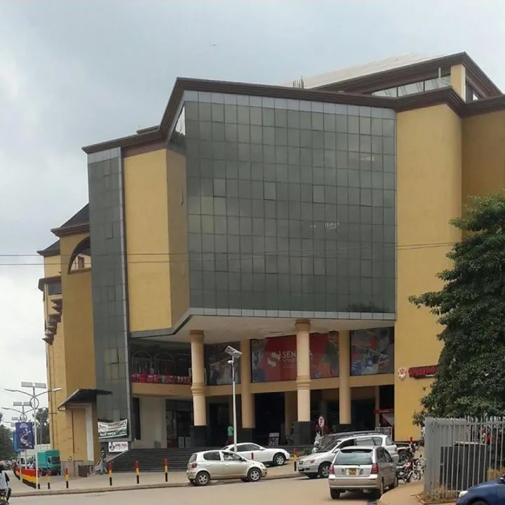 senanahypermarketlimited