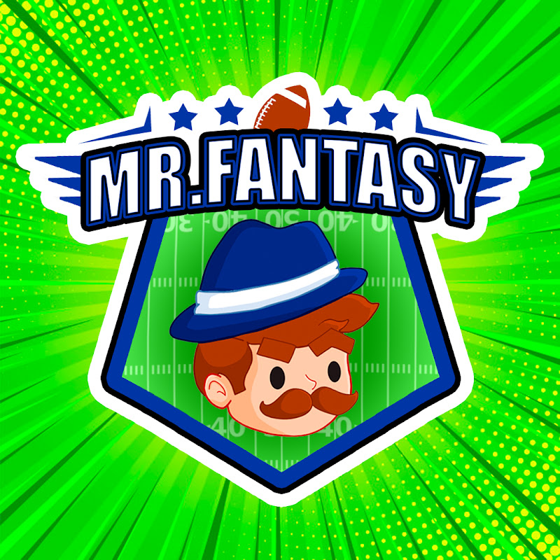 Mr. Fantasy Football
