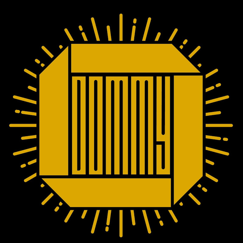 DOMMY CHANNEL