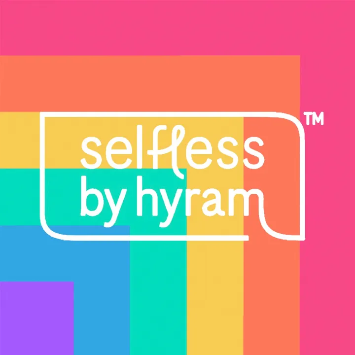 selflessbyhyram